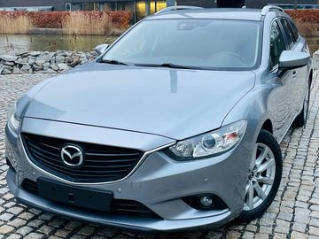 2.0i 121KW AUT VÝHŘEV SENZORY