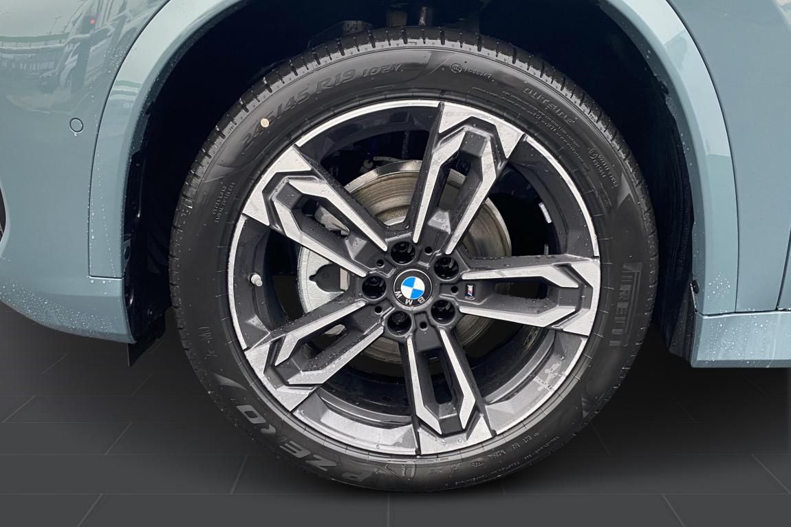 BMW X1, xDrive20d - fotka 3