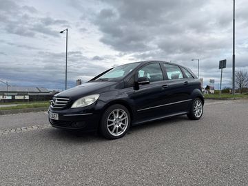 2.0 diesel, automat
