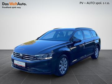 2.0 TDI 90 kW DSG Basic