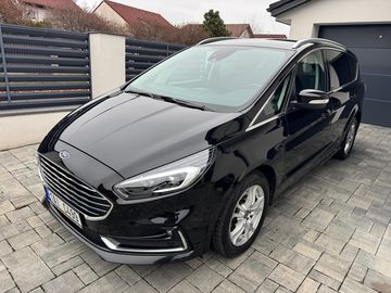 2.0TDCI,110kw,automat,2020