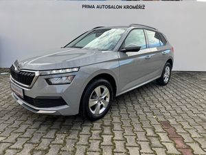 Škoda Kamiq, 1,0 TSi 81 kw Šedá Ambiente.+
