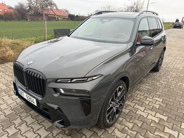 40i x-drive,M-PAKET,CZ,STAV 1A