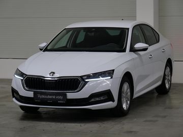 1.5 TSI 110 kW Ambition