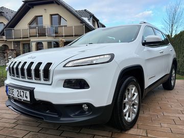 2.0D MJet2 125kW AT9° 4x4 Navi