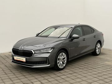 2.0TD 110kW Selection