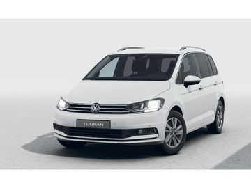 1.5 TSI / 110 kW