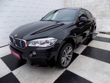 40d/xDrive/M-Sport/LED/