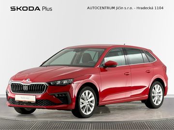 DSG 1.0TSI 85kW Top Selection