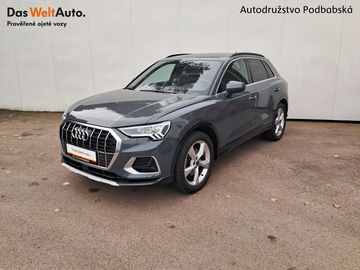 Audi Q3 ADVANCED 40 S-tronic7