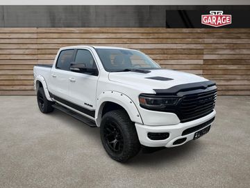 +HEMI+SPORT+OFFROAD PAKET+