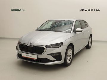 1.5 TSI 110 kW Top Selection