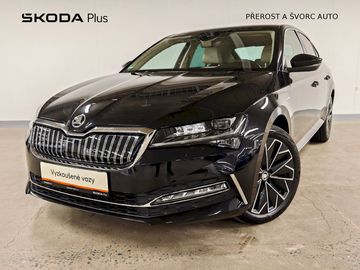 iV 1.4 TSI 160 kW DSG L&K