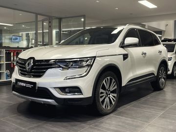 INITIALE PARIS 2,0dCi 175k AWD