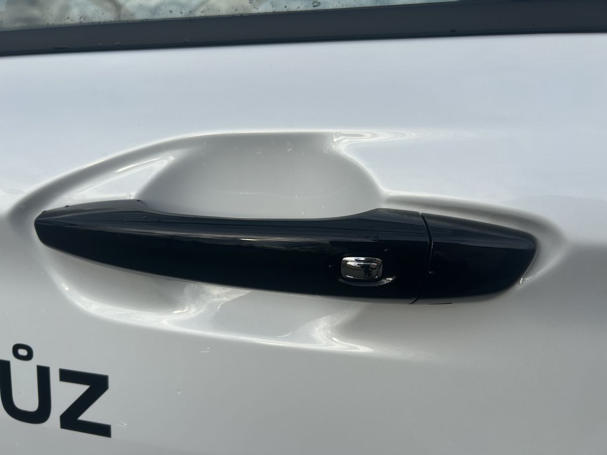 Dongfeng Shine - fotka 6