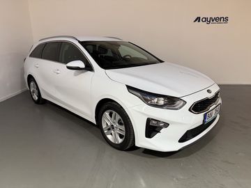 1.5 T-GDI 118kW Top SW DCT