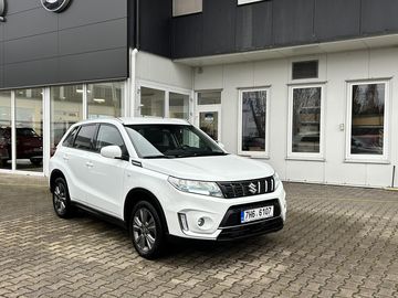 1.4 BoosterJet Premium