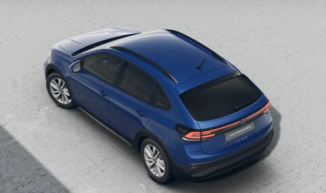 Volkswagen Taigo, 1,0 TSI 85 kW 6G - fotka 4
