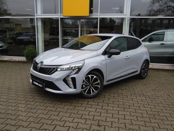 E-Tech full hybrid 145 Techno