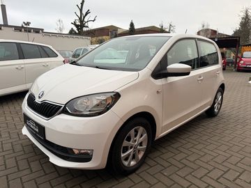 1.0 MPI - 5 dveří !