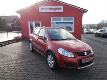 1,6 16V ČR LPG KLIMA OK NOVÁ S