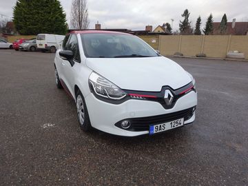 1.2i 16V Koupeno v ČR
