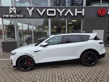 FREE REV318 AWD HYBRID