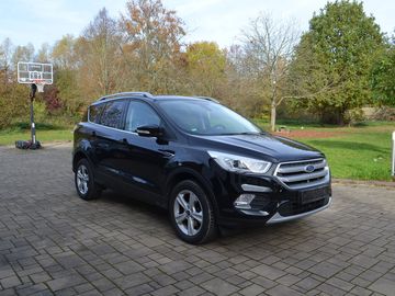 1.5 ECOBOOST*FACELIFT*150PS*