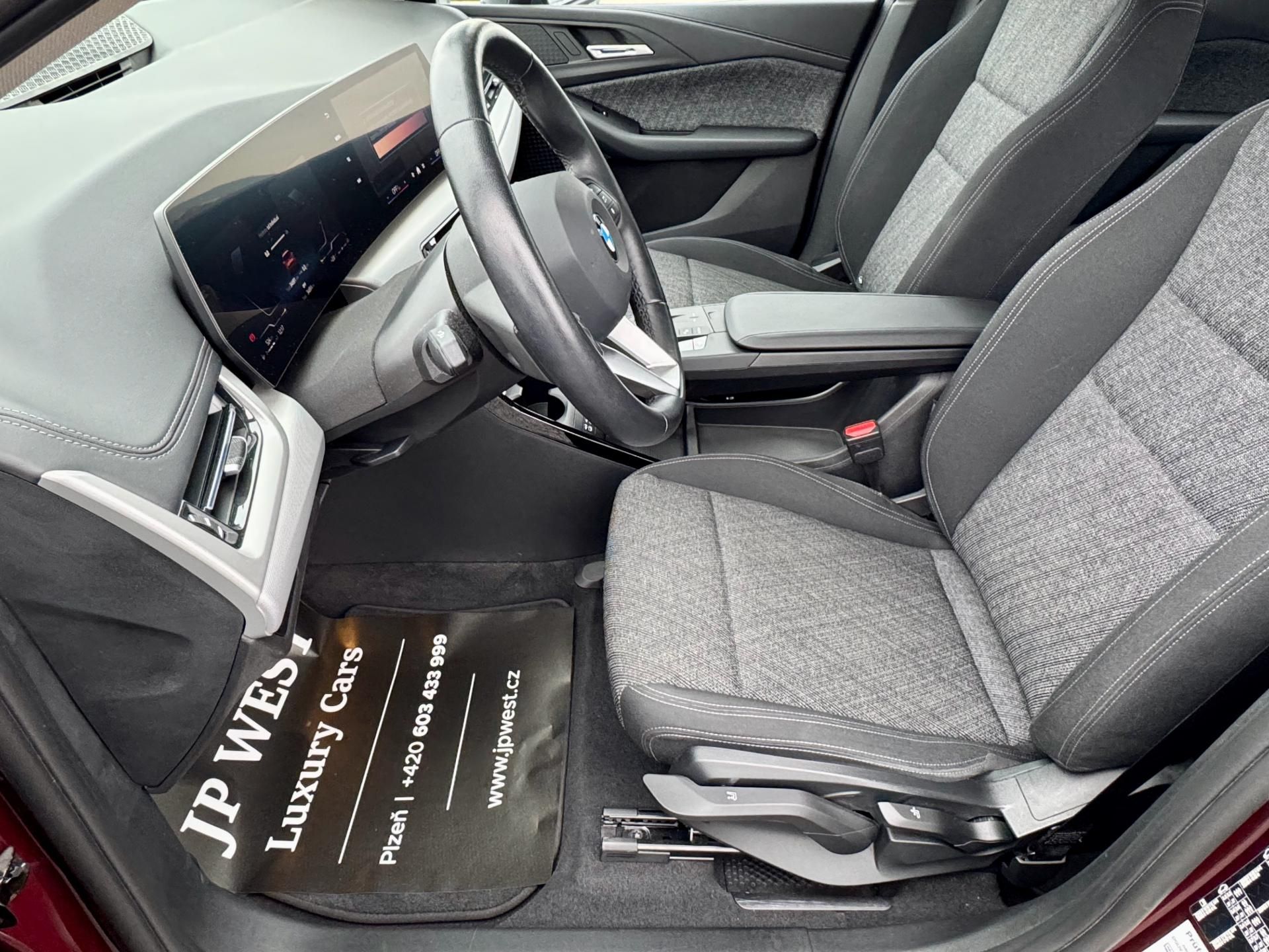 BMW Řada 2, LED, ACC, Kamera,2xAL sada kol - fotka 2