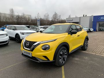 1.0 DIG-T 84 kW 114 k Acenta