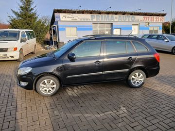 1,2 TSI Servis knížka Nová TK