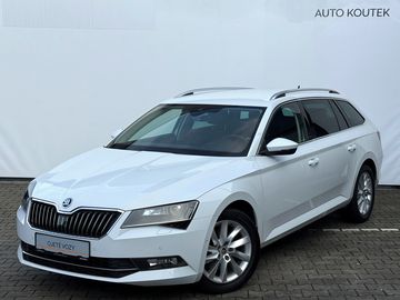 1.4TSi 110kW/150PS Style +