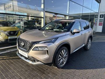 EPOWER 213HP 4x4 Tekna