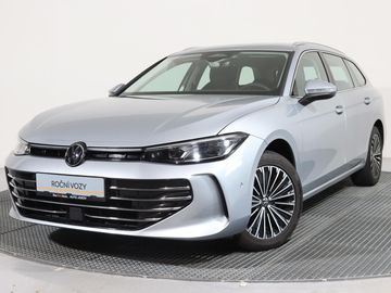 Elegance 1,5 eTSI 110 kW mHEV
