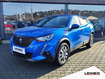 1.2 Pure tech/74kW Active