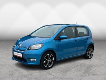 iV Style 36kWh 61kW SoH 88%