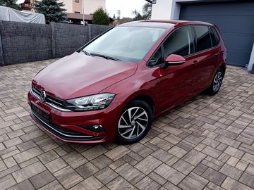 1.0 TSI 81 KW, JOIN, NAVIGACE