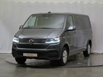 2.0 TDI 110kW Comfortline Long
