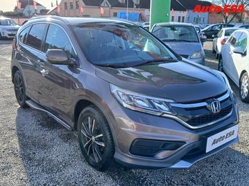 2.0i 4x4,2.maj,ČR,Comfort