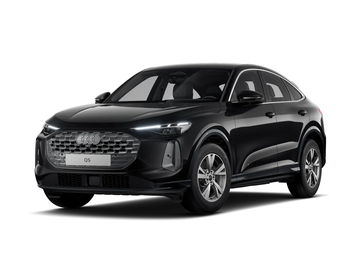 Audi Q5 Spb TFSI quattro Stron
