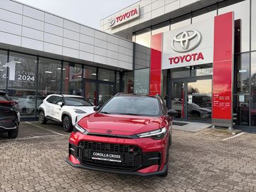 2,0 178k GR Sport 4x4