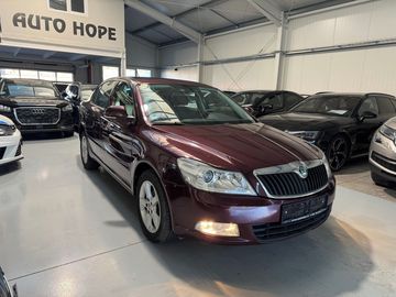 1.4 TSI DSG Ambiente