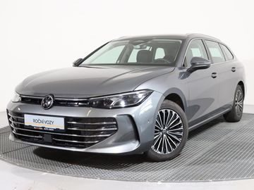 Elegance 1,5 eTSI DSG 110 kW