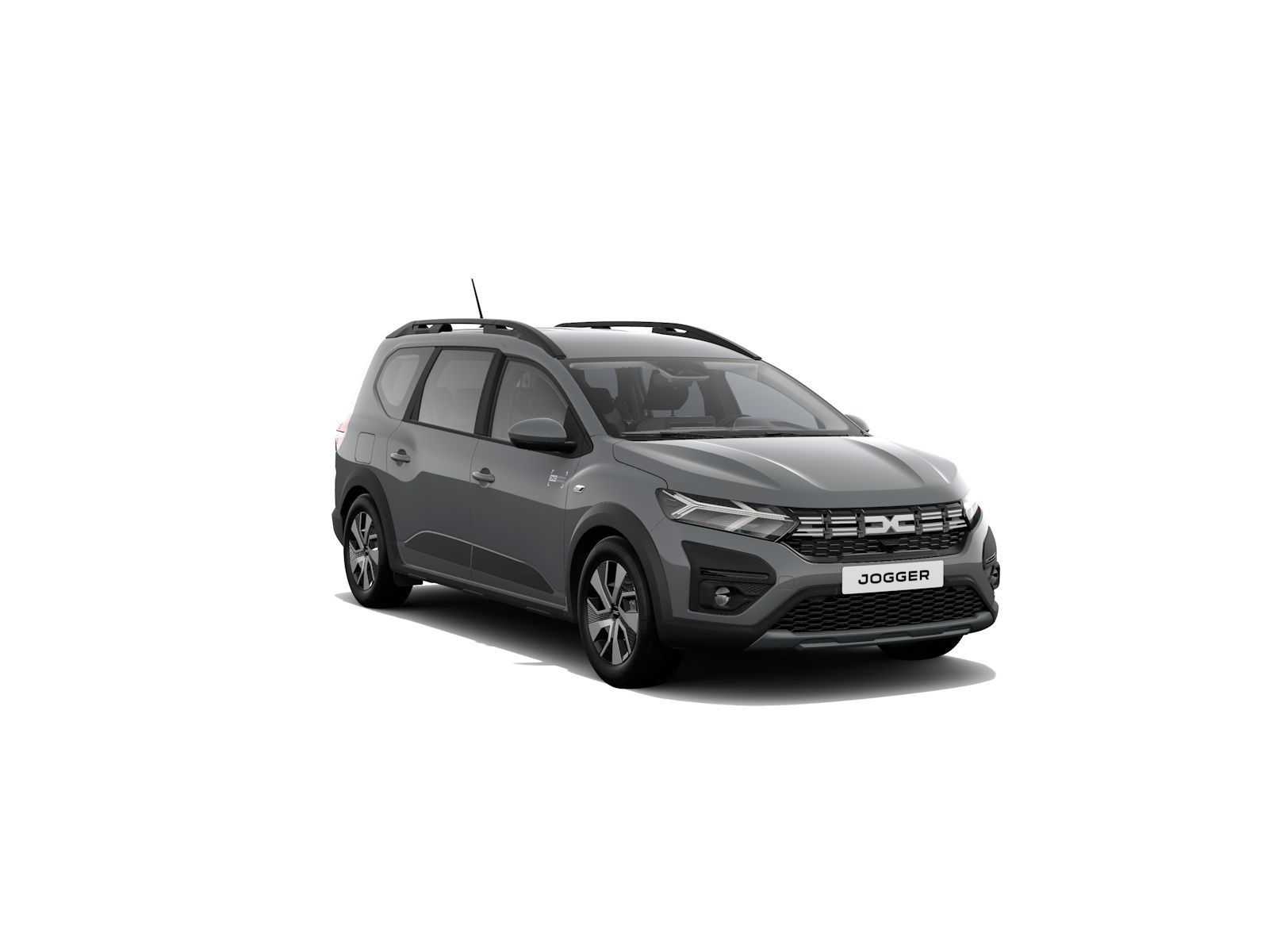 Dacia Jogger, Expression ECO-G 100 7 míst - fotka 2
