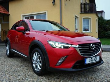 REVOLUTION TOP 2,0i 110 kW