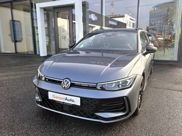R-Line 2.0 TDI BlackStyle