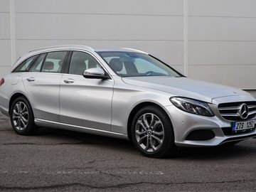 220d 125KW PREMIUM SPORT