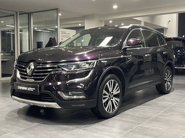 INITIALE PARIS 2,0dCi 175k Xtr