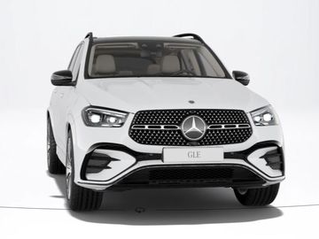 GLE 350 de 4MATIC