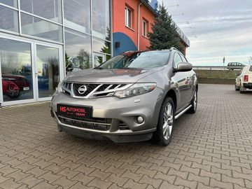 2,5D 4x4 140kW